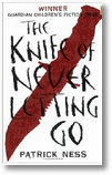 knife