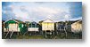 beach hut