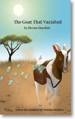 Ifeoma Onyefulu - a story about a goat