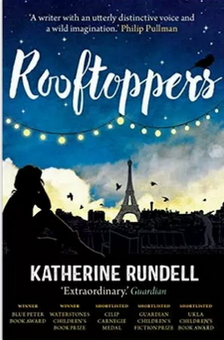 Rooftoppers