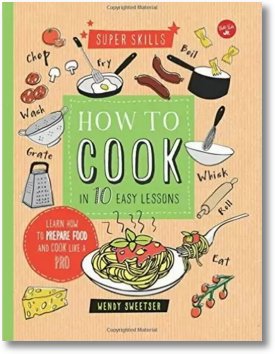 How to Cook