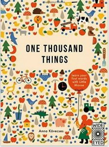 One Thousand Things