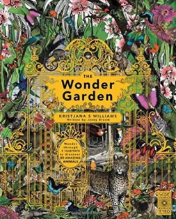 Wonder Garden
