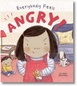 Everybody feels angry