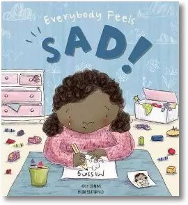 Everybody feels sad