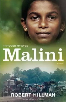 Malini cover image