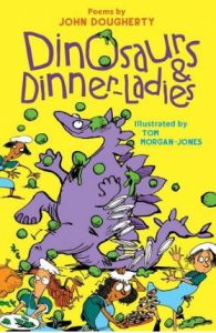 Dinosaurs and Dinner Ladies