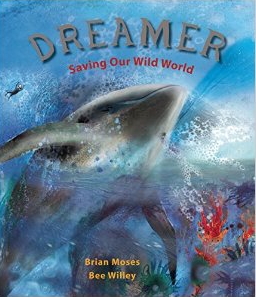 Dreamer, published by OtterBarry Books