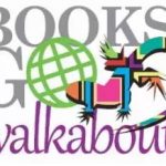 Books Go Walkabout