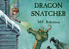 The Dragon Snatcher cover image