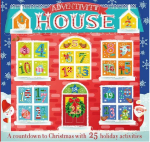 Adventivity House cover image