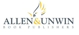 Allen & Unwin Australia logotype image