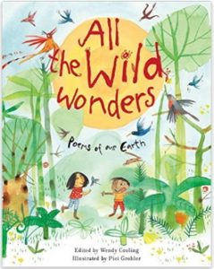 All the wild wonders