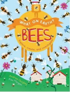 What on Earth? Bees
