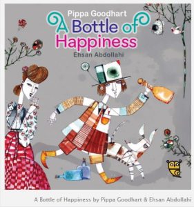 A Bottle of Happiness