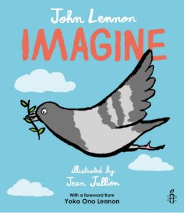 Imagine Amnesty International cover image