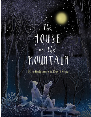 The House on the MOuntain - cover image